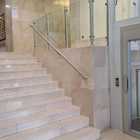 Minty Stay- 1Bd Madrid Exterior photo