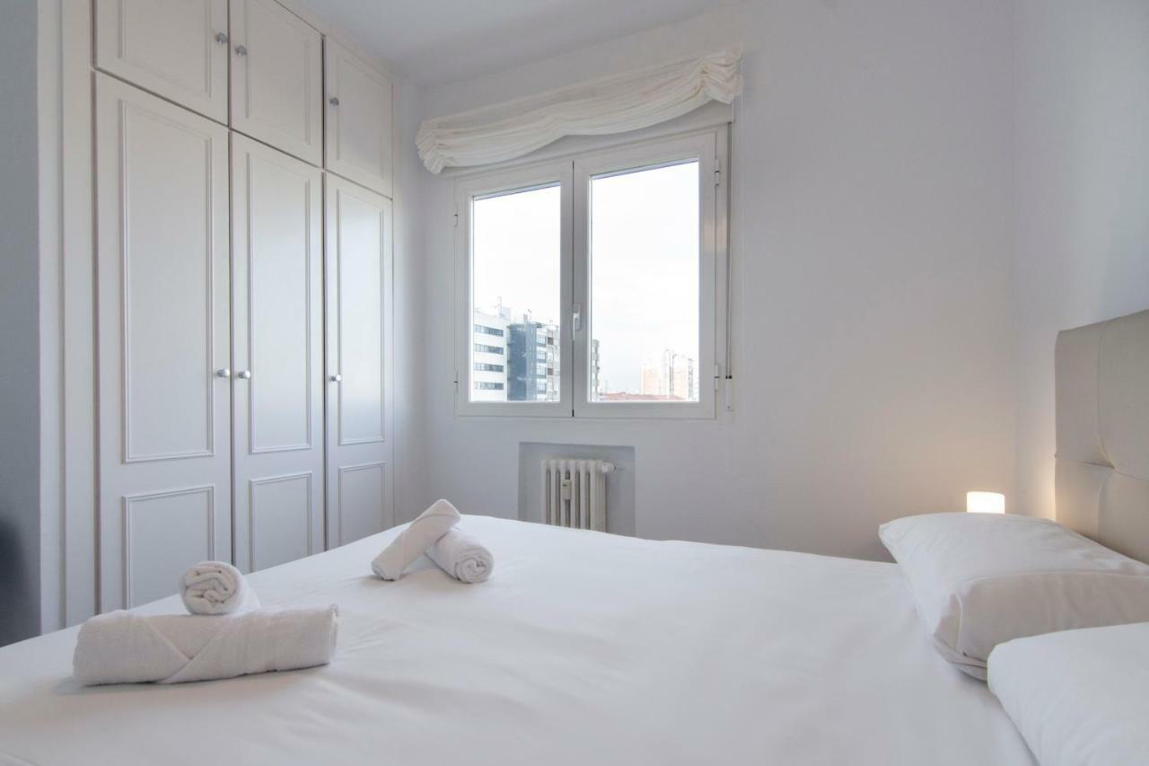 Minty Stay- 1Bd Madrid Exterior photo