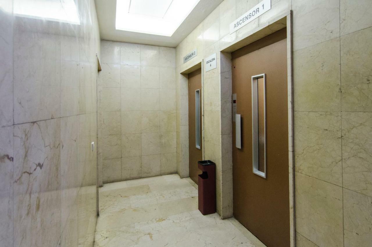 Minty Stay- 1Bd Madrid Exterior photo